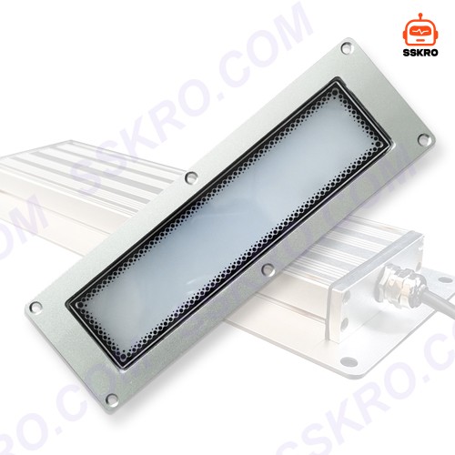 โคมไฟส่อง LED สำหรับ เครื่องแกะสลักและกัด เครื่องมือเครื่อง CNC EDM เครื่องเจาะและต๊าป ศูนย์เครื่องจักรกลซีเอ็นซี โรงงาน บ้าน ฯลฯ