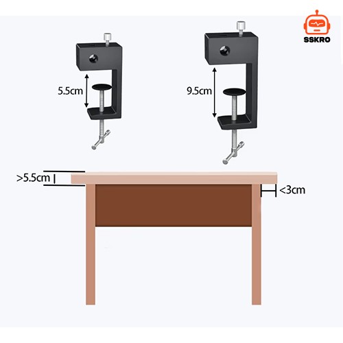 โคมไฟสเปกโหดรุ่นอัปเกรดตัวใหม่นี้ (20W / 1500LM) จุดเด่นอยู่ที่ความสว่างขั้นสุด และระบบไฟคู่ (Dual-Light System: ไฟหลัก + ไฟเสริม) ที่ช่วยกระจายแสงได้กว้างและลบเงาบังได้ดียิ่งขึ้น รุ่น/รหัส JL-LTJ20E-W รูปที่ 11
