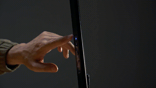 โคมไฟตั้งโต๊ะแบบเต็มสเปกตรัม